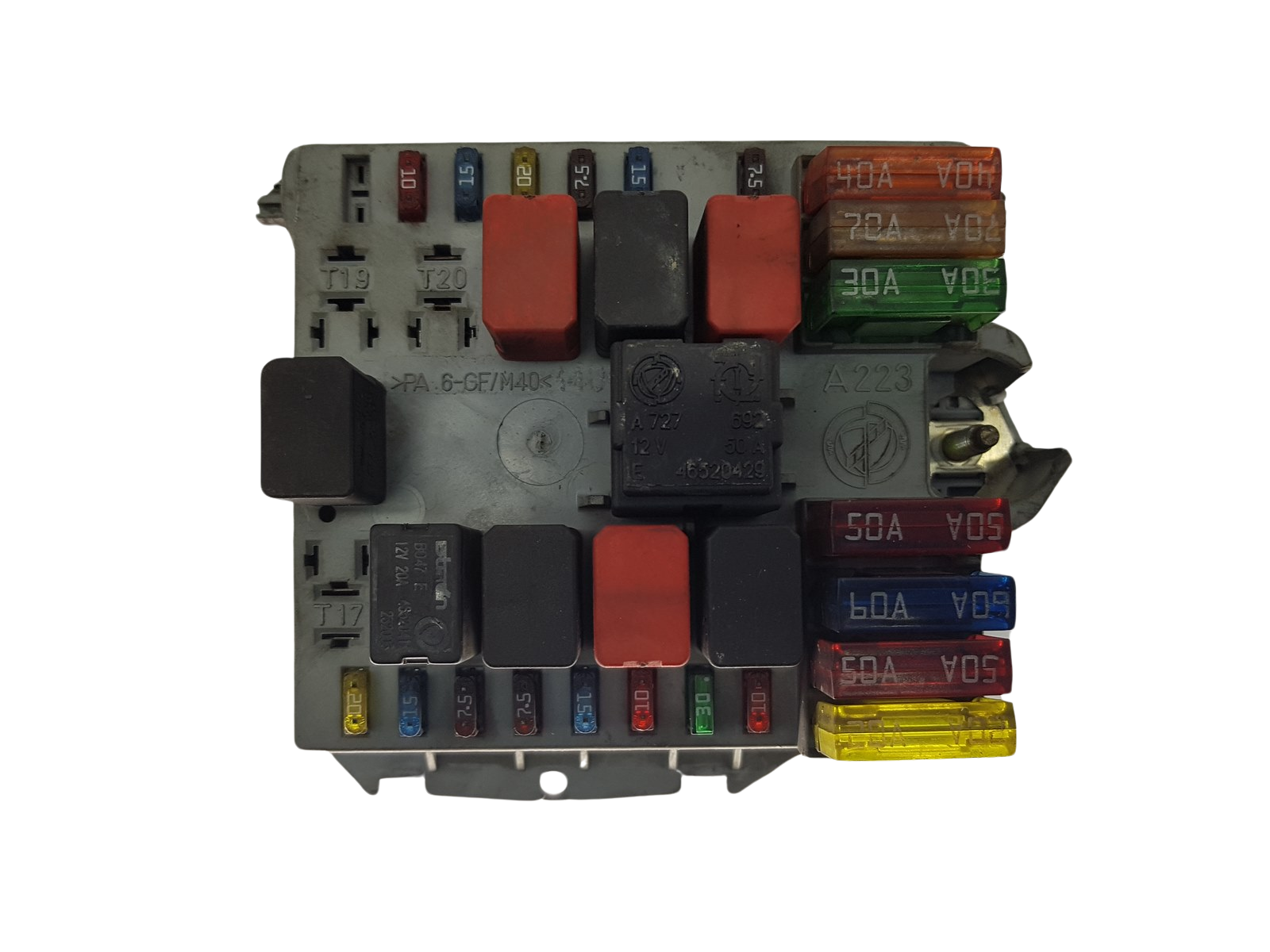 Module 46778448 Fiat 2294 main product photo