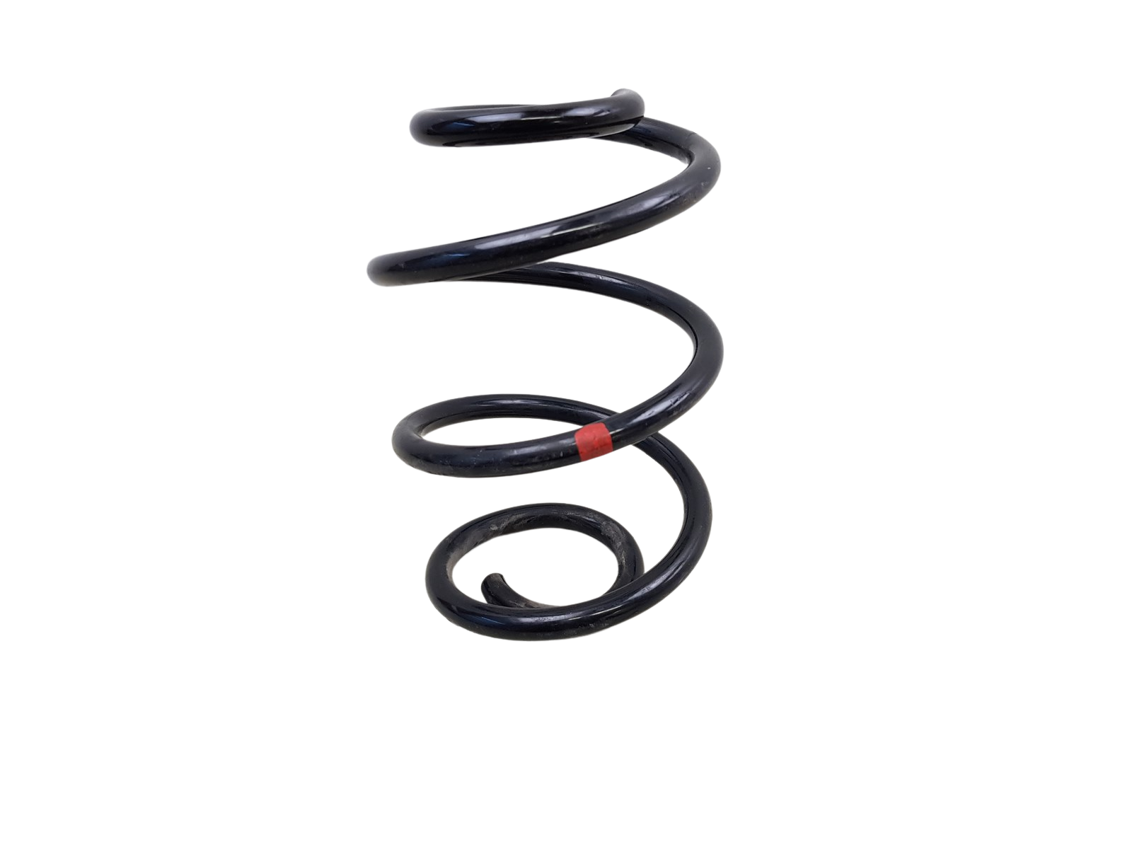 Coil Spring Rear 8200681414 Renault Twingo 2 main product photo