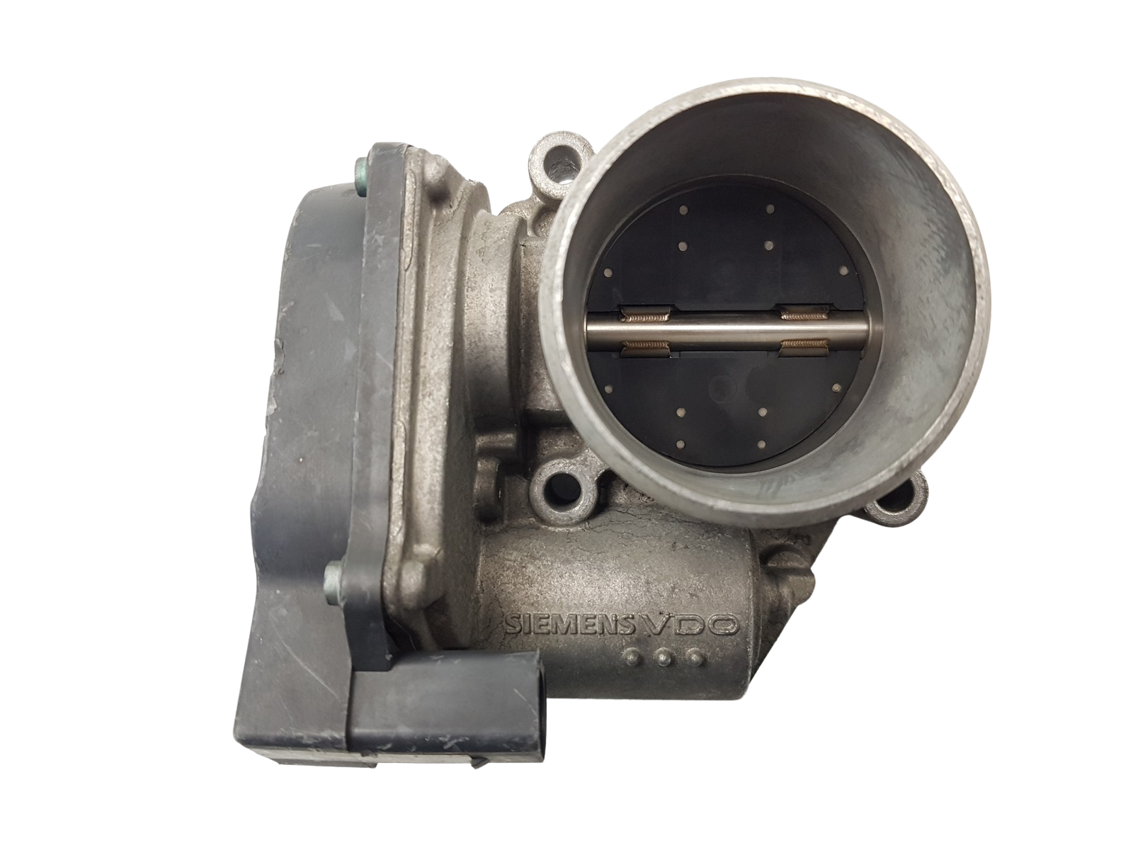 Throttle Body Valve 06F133062G A2C53044094 VW Audi Seat Skoda 1674 main product photo