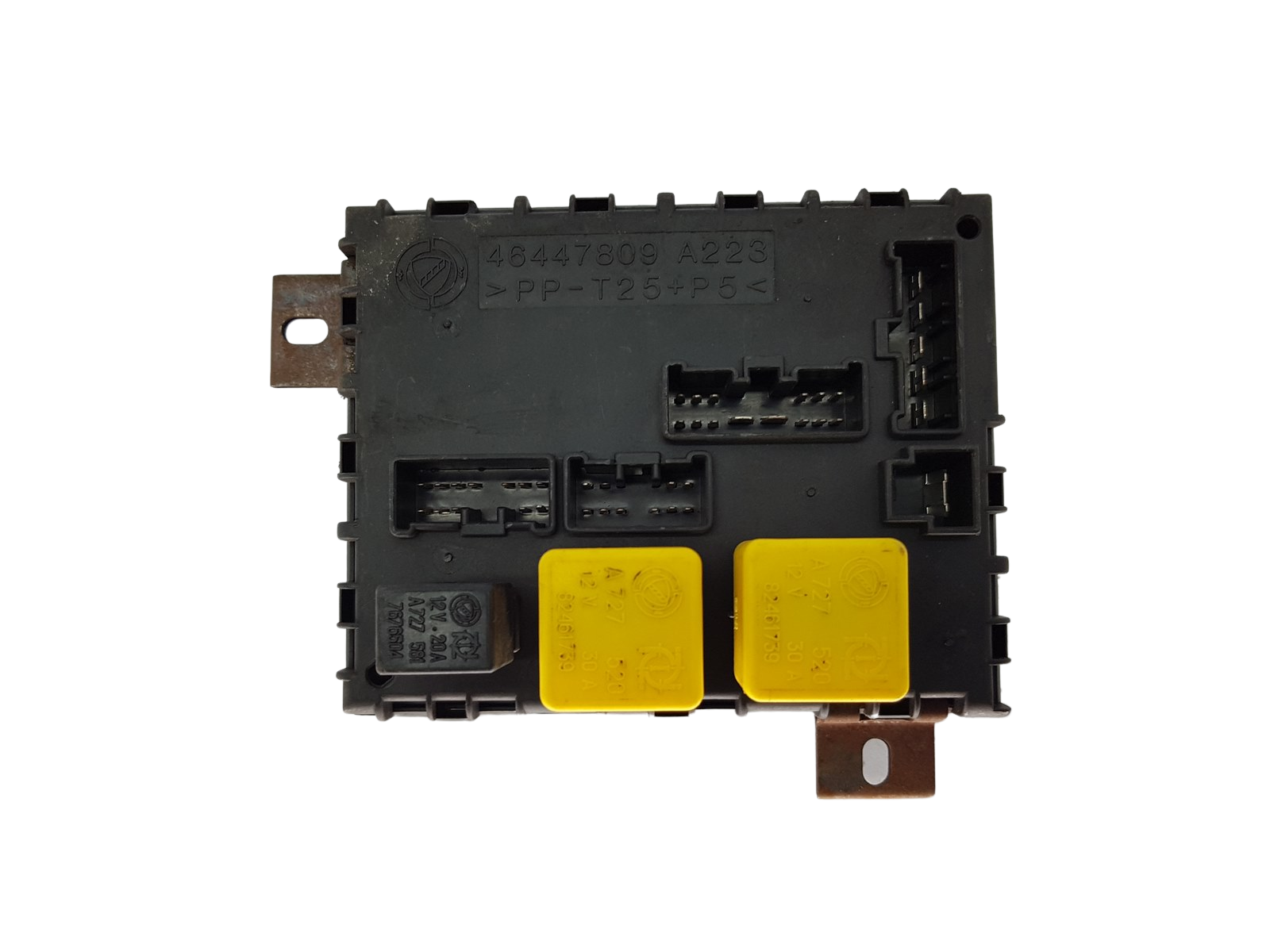 Fuse Box Alfa Romeo 46447809 19574 main product photo