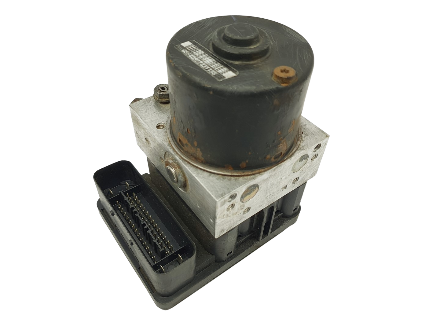 Abs Pump VW Audi Seat Skoda 1K0907379K 1K0614517H Ate 65658 main product photo