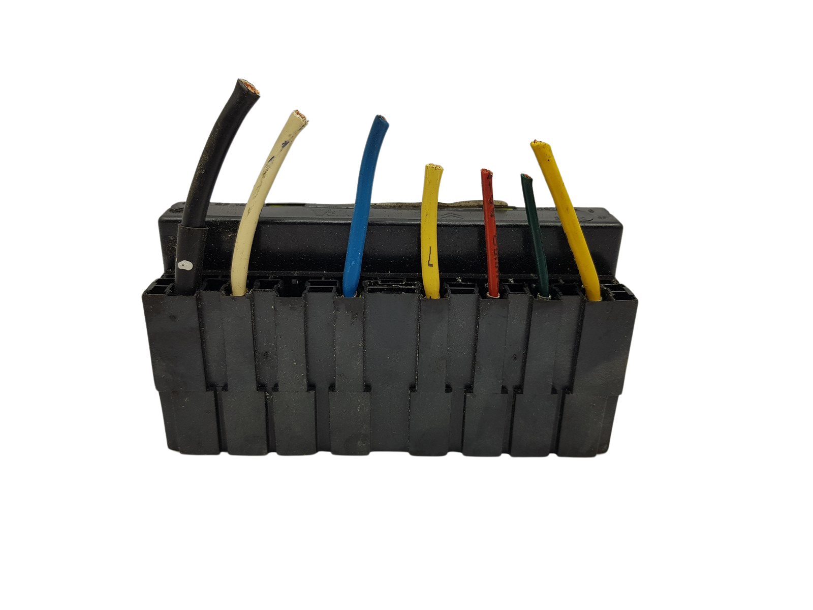 Fuse Box Citroen Peugeot 9636079380 3827 main product photo