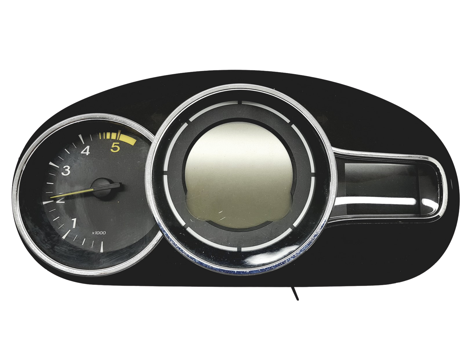 Speedometer/Instrument Cluster Renault Megane 3 248100342R 31749 main product photo