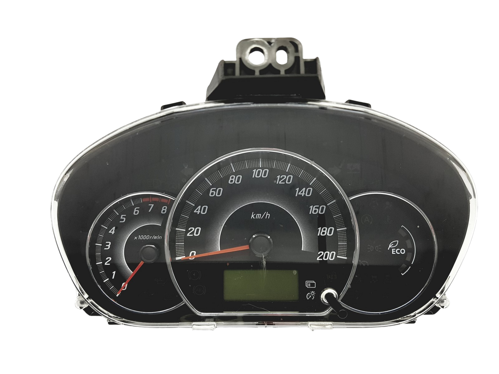 Speedometer/Instrument Cluster Mitsubishi Space Star 8100C438 Denso 52469 main product photo