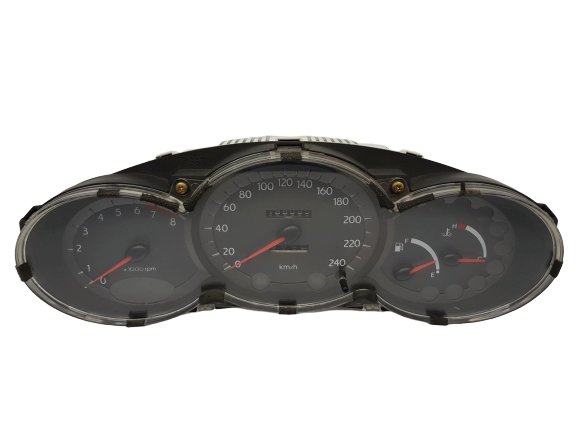 Speedometer/Instrument Cluster Hyundai Coupe 94003-27130 9400327130 20803 main product photo