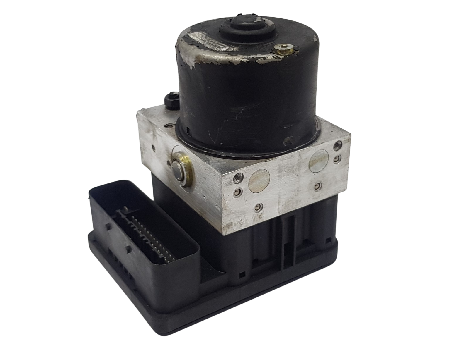 Abs Pump VW Audi 1C0907379M 1J0614517J Ate 1086 main product photo
