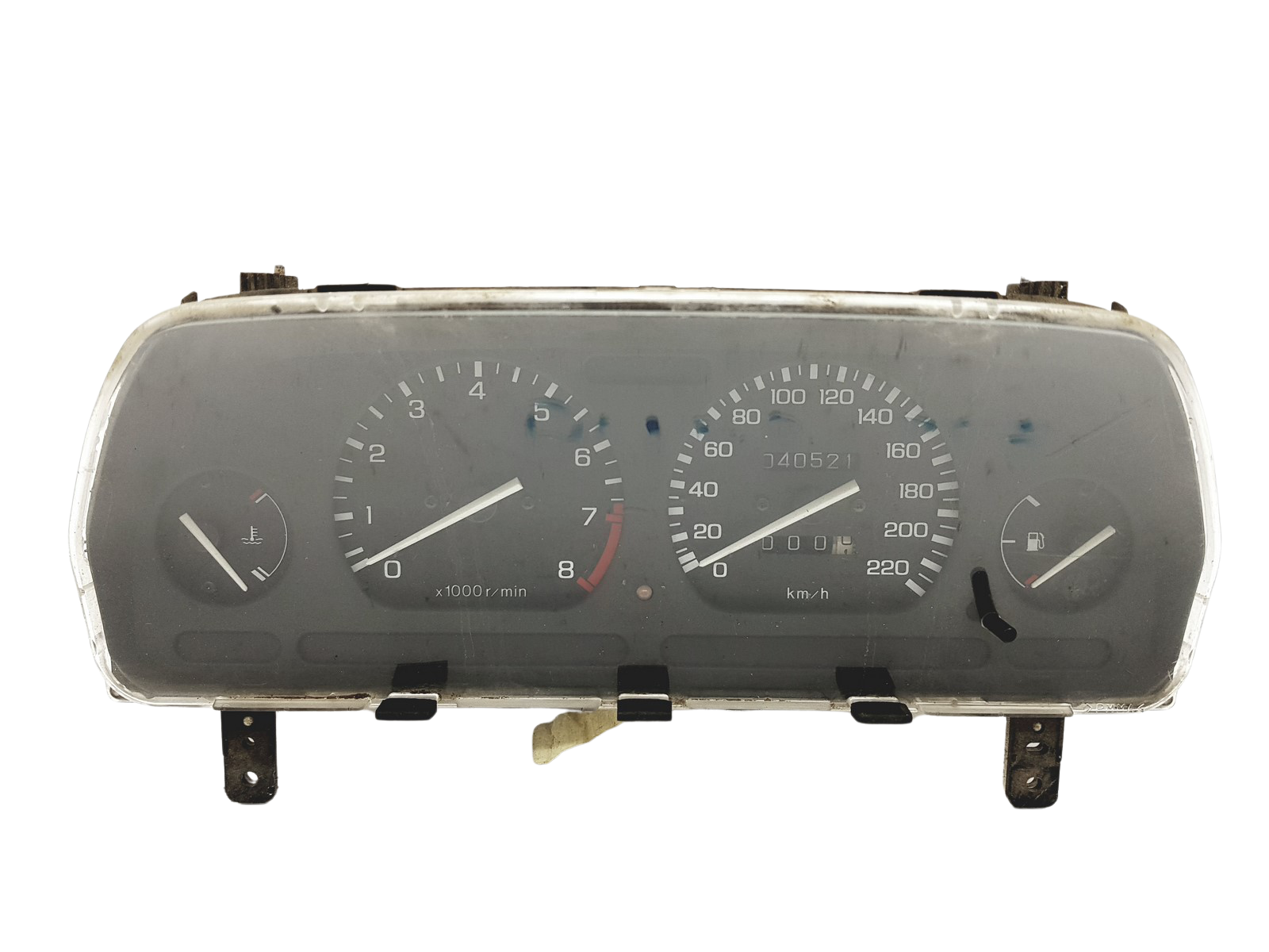 Speedometer/Instrument Cluster Rover 200 YAC110700 AR0036002 41446 main product photo