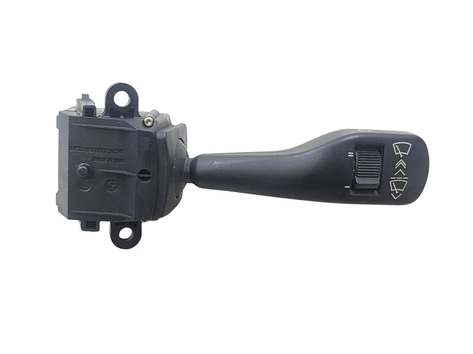 Windscreen Wash Wiper Switch BMW 3 5 Z4 8363664 main product photo