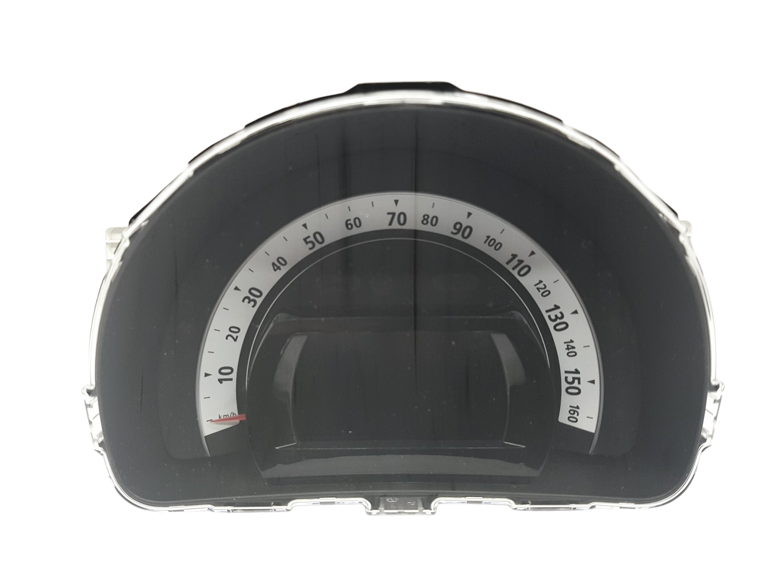 Speedometer/Instrument Cluster Renault Twingo 3 248210068R Johnson 54807 main product photo