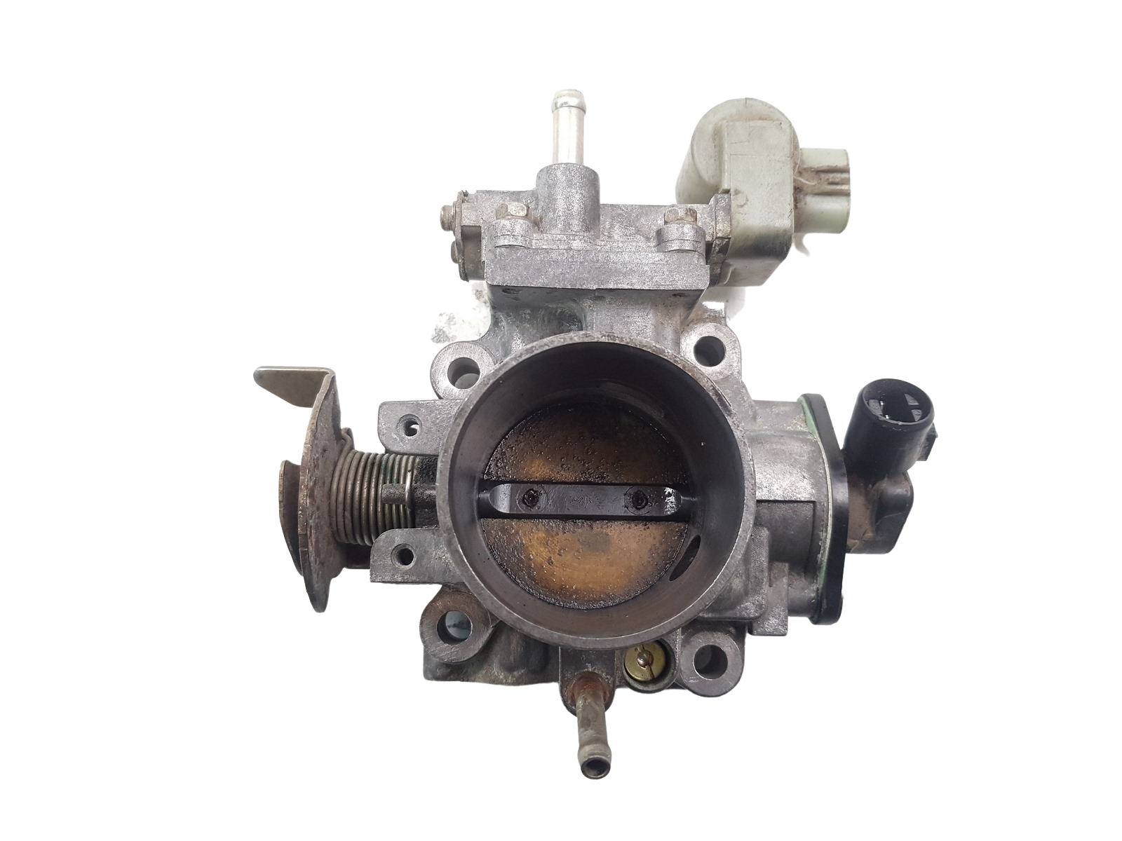 Throttle Body Valve Honda Civic 136800-0520 main product photo