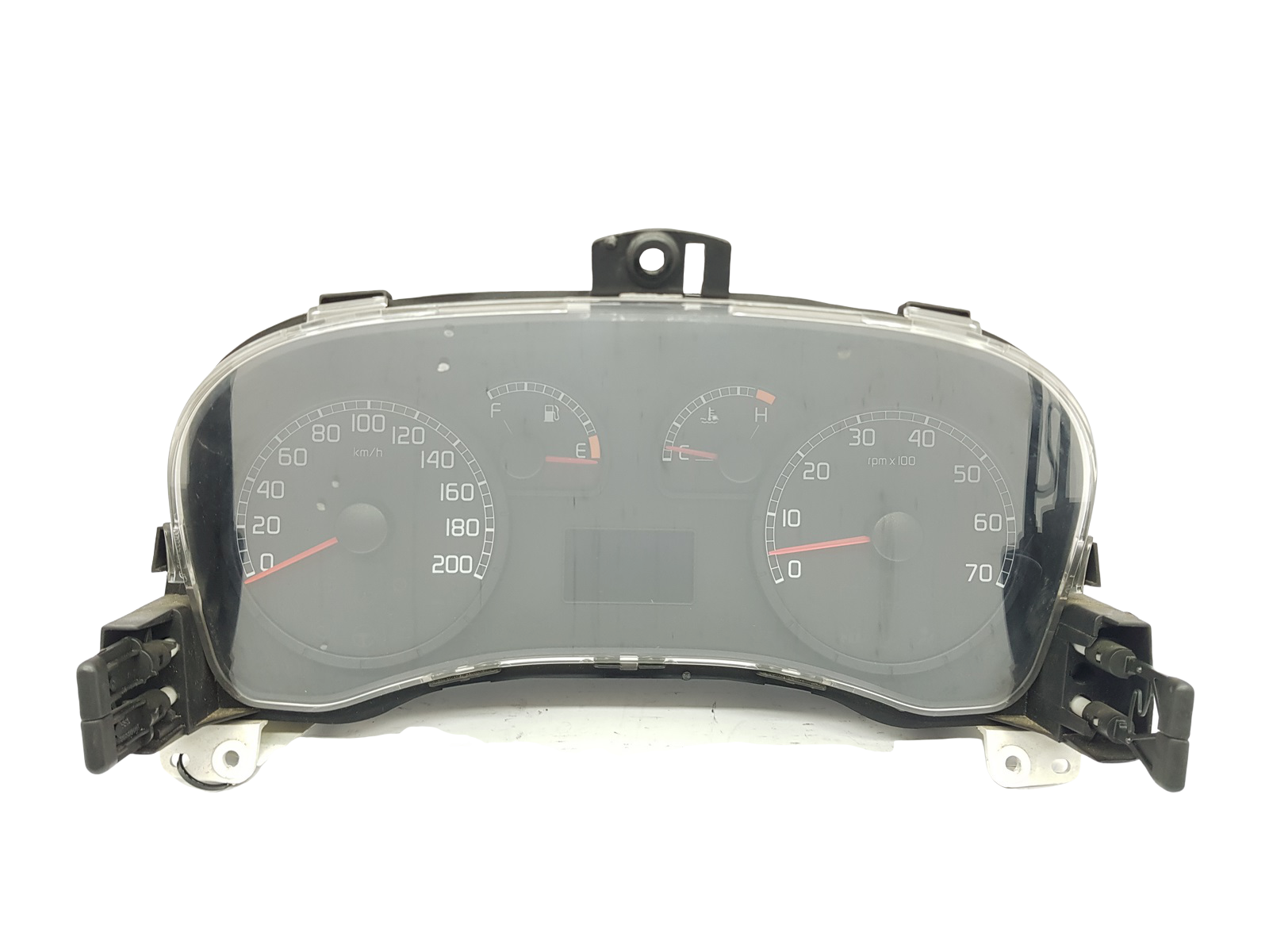 Speedometer/Instrument Cluster Fiat Punto 46833368 503000460300 25569 main product photo