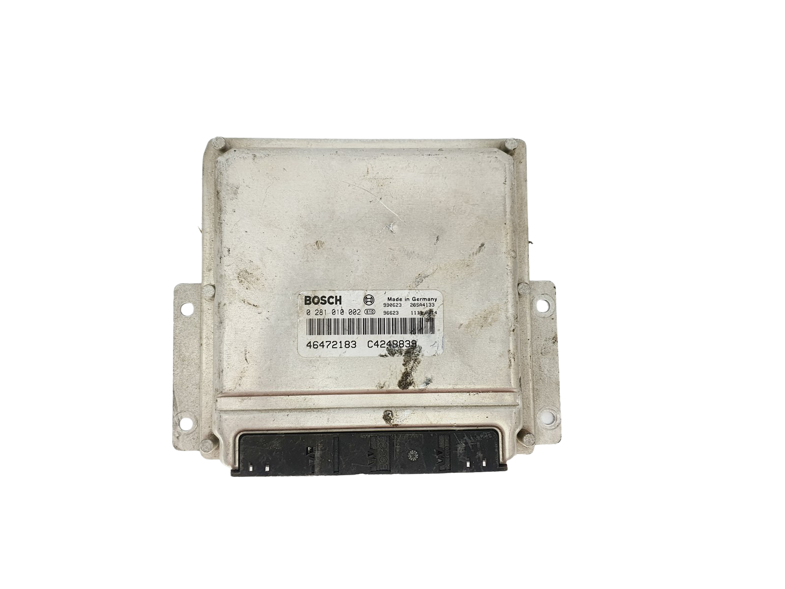 Control Unit 46472183 0281010002 Lancia Bosch 46095 main product photo
