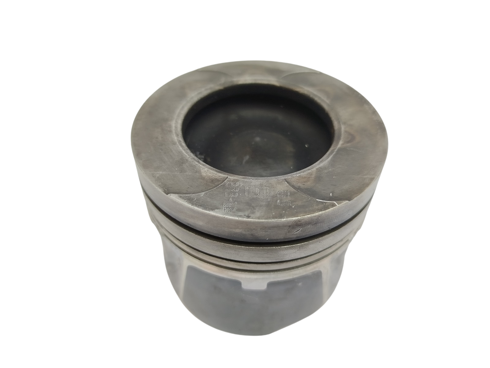 Engine Piston B 120A11957R 2.3 DCI Renault Master 3 Movano 2 main product photo