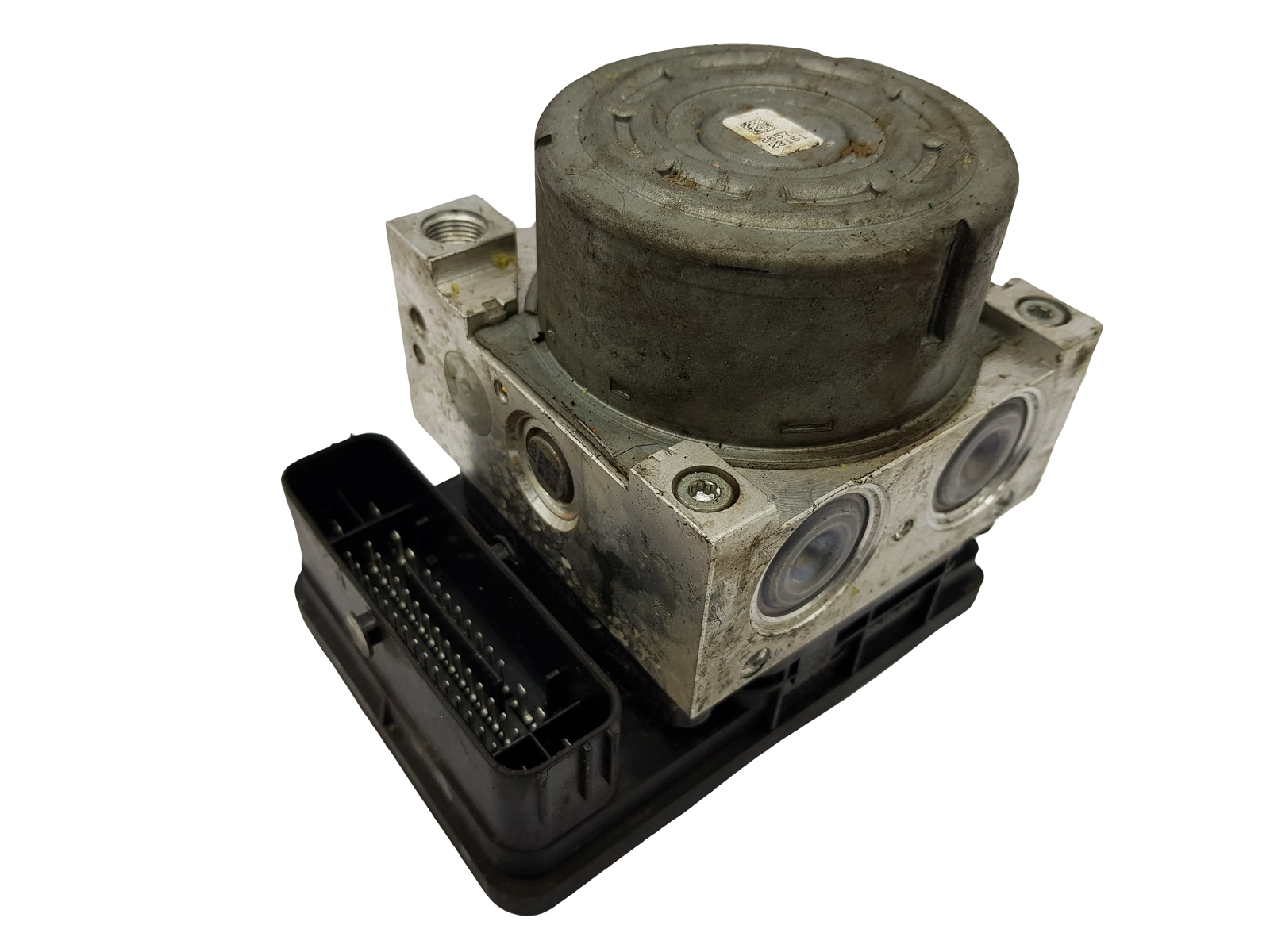 Abs Pump VW Touran 3Q0614517AA 3Q0907379AA Ate 24303 main product photo