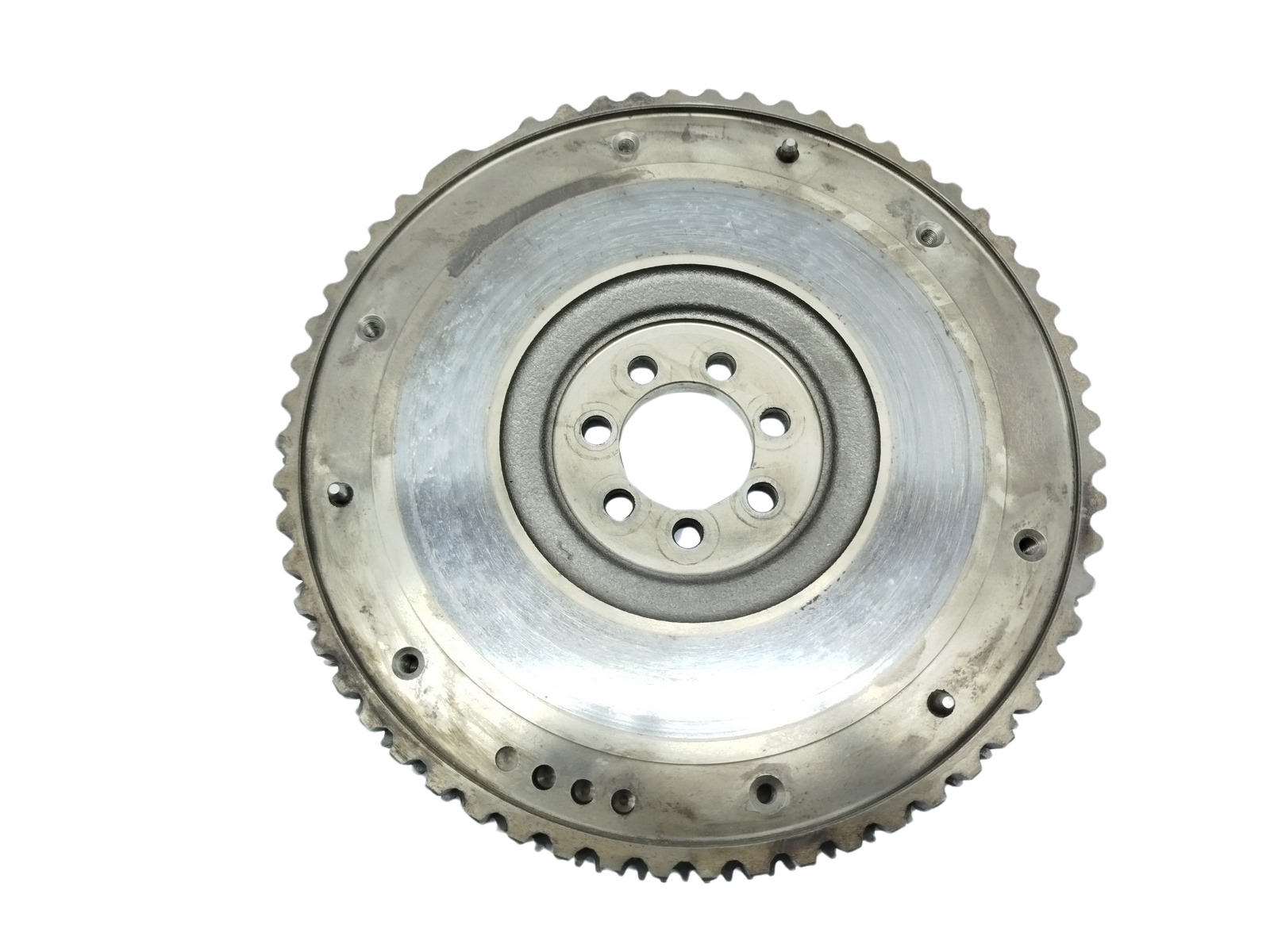 Flywheel 702 8200735159 1.4 1.6 16V Renault main product photo