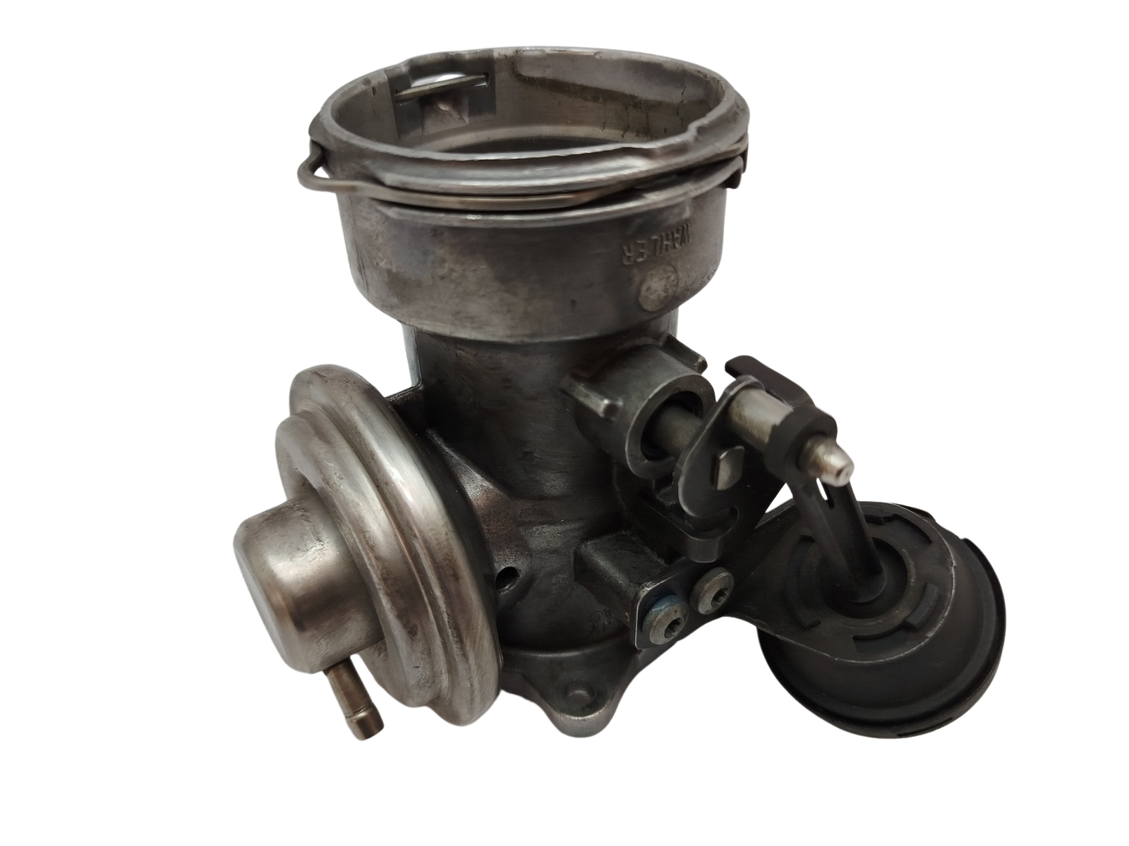 Egr Valve VWAG 038129637L 038131501T main product photo