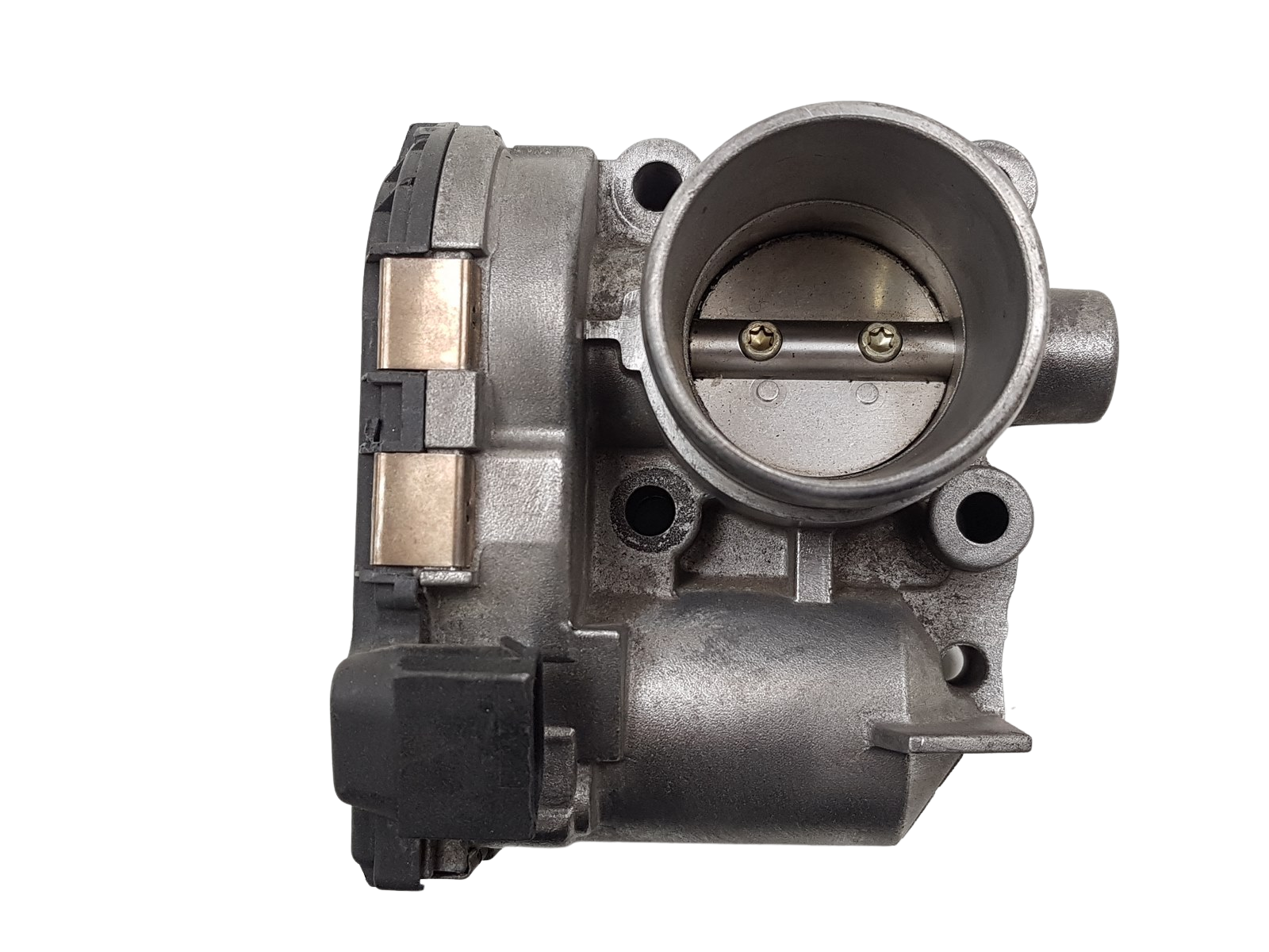Throttle Body Valve Fiat Lancia 0280750042 1.2B Bosch main product photo