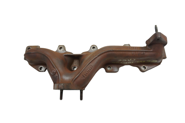 Exhaust Manifold 9646849080 2,0 TDCI Ford Volvo main product photo