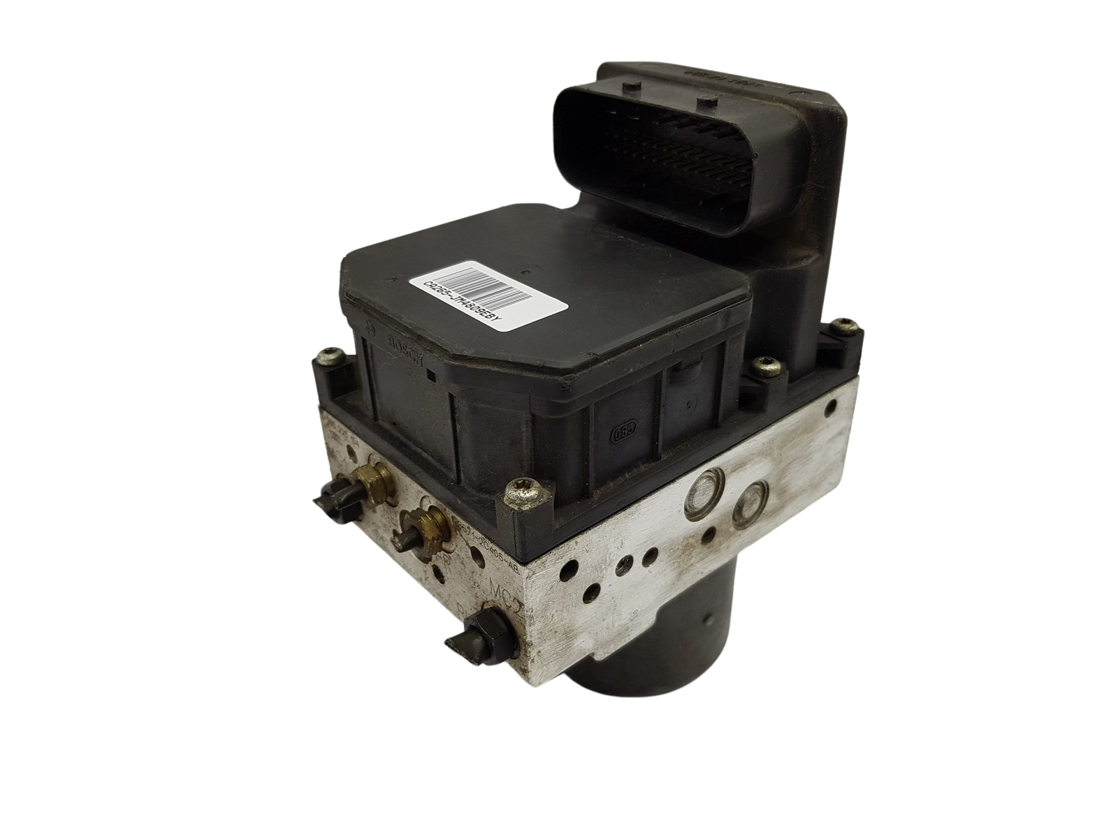 Abs Pump Ford Mondeo 3S71-2C405-AB 0265225154 0265950076 4809 main product photo