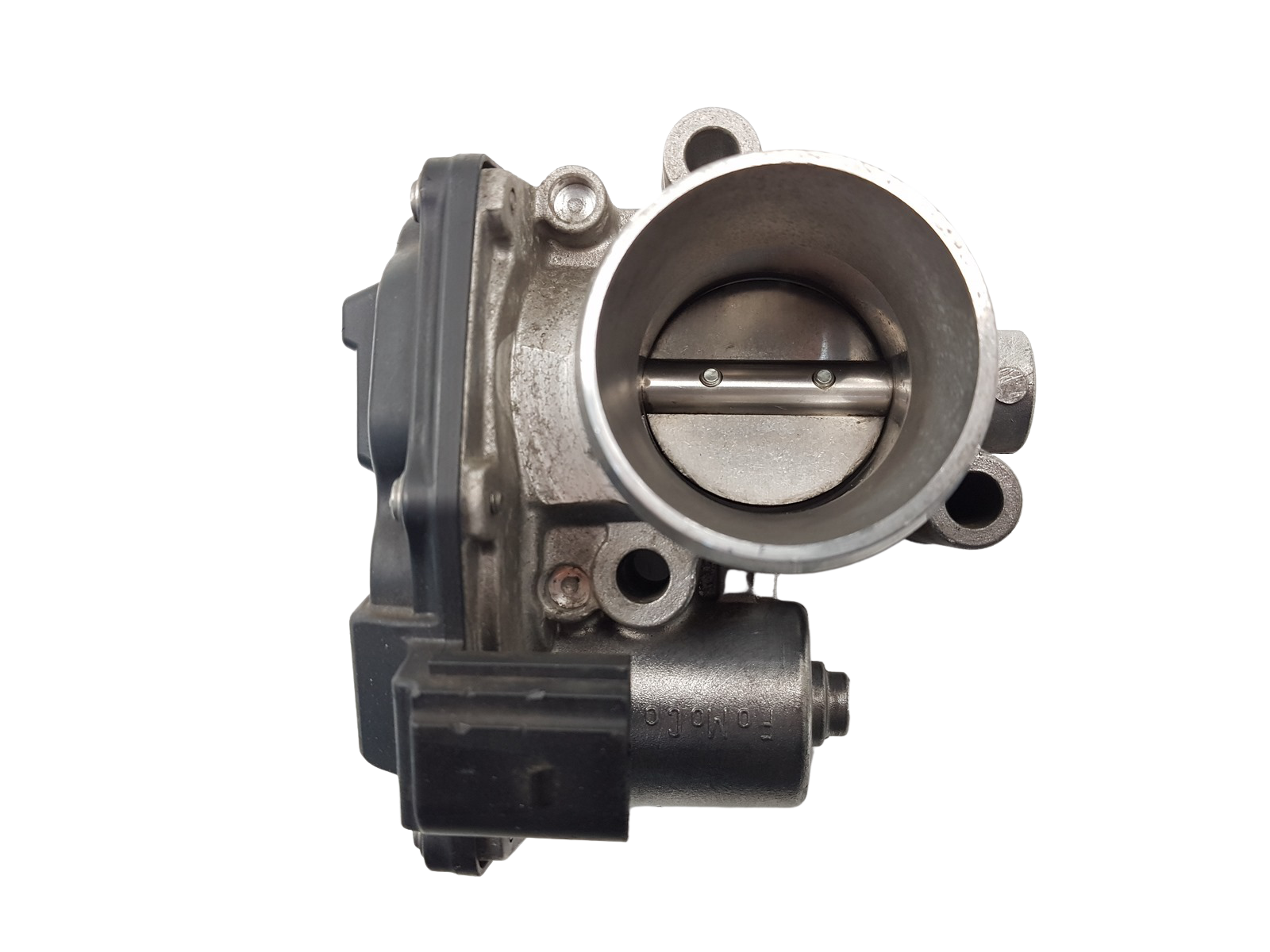 Throttle Body Valve Ford CM5G-9F991-FB 1.0 EcoBoost FoMoCo 2256 main product photo