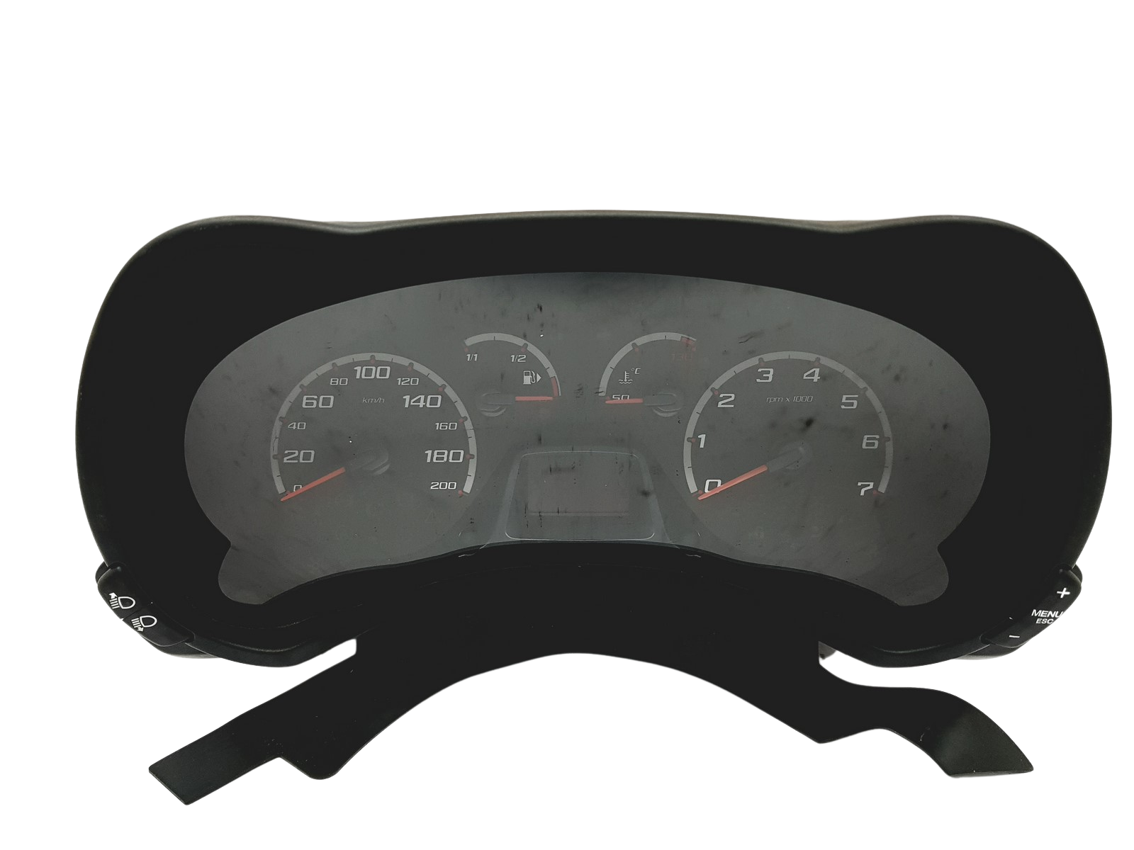 Speedometer/Instrument Cluster Ford Ka 51874055 503005051100 52479 main product photo
