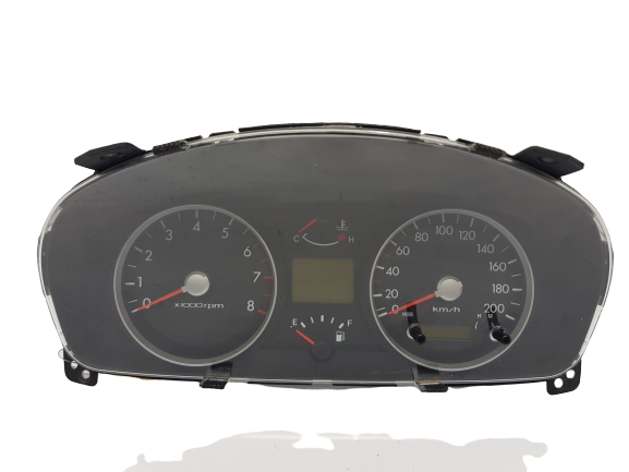 Speedometer/Instrument Cluster Hyundai Getz 94003-1C090 2004-30710H main product photo