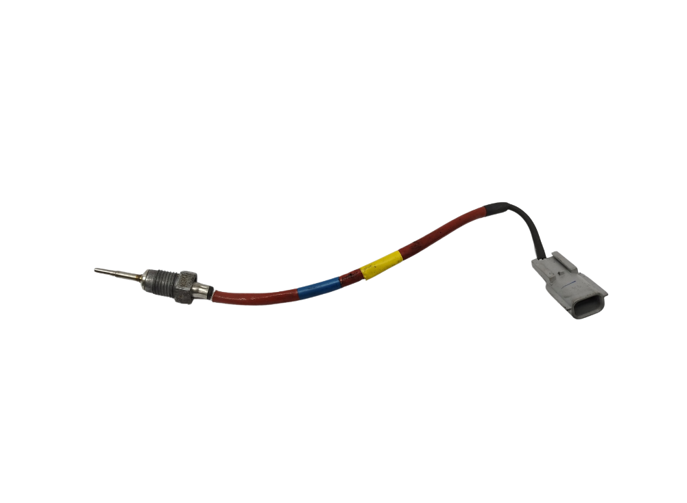 Exhaust Gas Temperature Sensor 165800657R Renault Opel Nissan 1303 main product photo