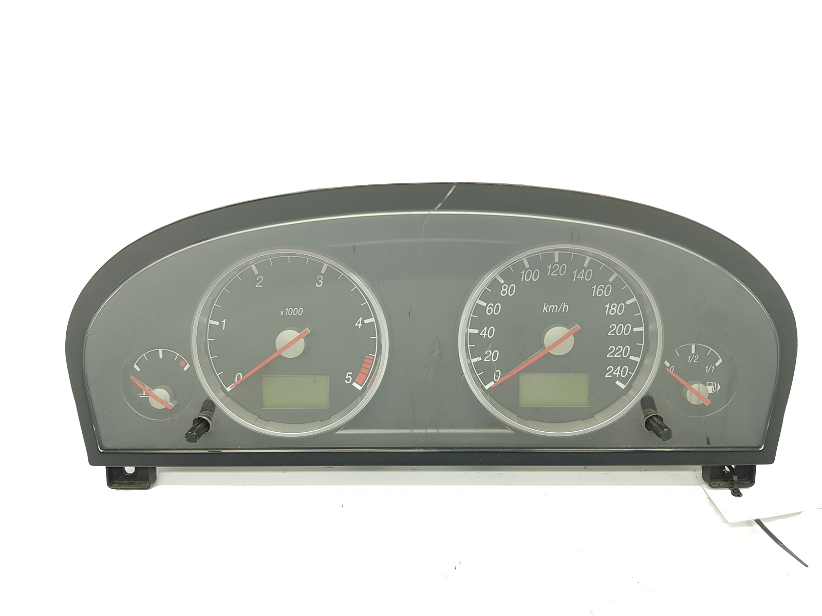 Speedometer/Instrument Cluster Ford Mondeo 1S7F-10849-JE 1S7F10849JE 25498 main product photo