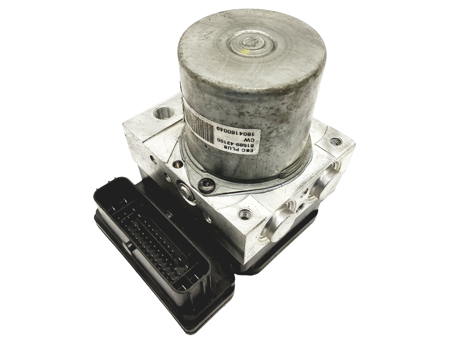 Abs Pump Kia Pro Ceed GT J7589-20800 58920-J7450 Mobis main product photo