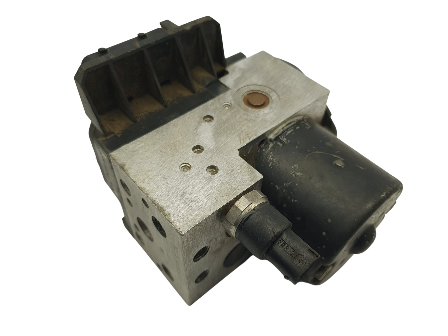 Abs Pump ESP Mercedes A W168 A0034314512 0265202412 64314 main product photo