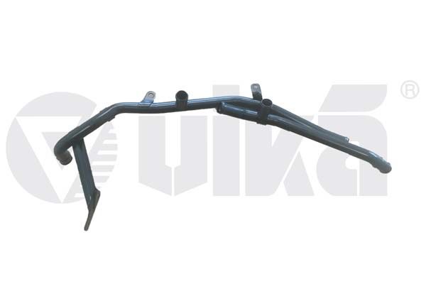 Coolant Hose For VW Audi Seat Skoda 5Q0121070AG 11211886001 Vika main product photo