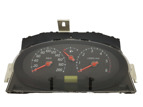 Speedometer/Instrument Cluster Nissan Micra AX864 24114 main product photo