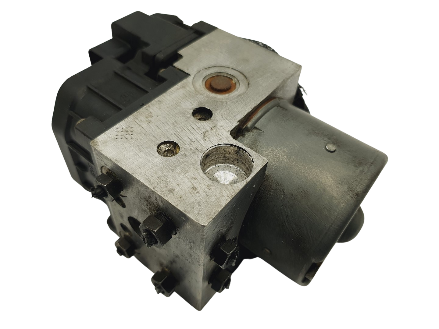 Abs Pump Audi A4 VW Passat B5 8E0614111AB 0273004281 61663 main product photo