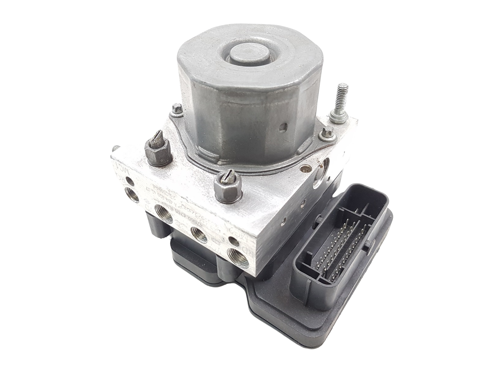 Abs Pump Forfour Twingo 3 476604765R A4539004507 0265956403 1493 main product photo
