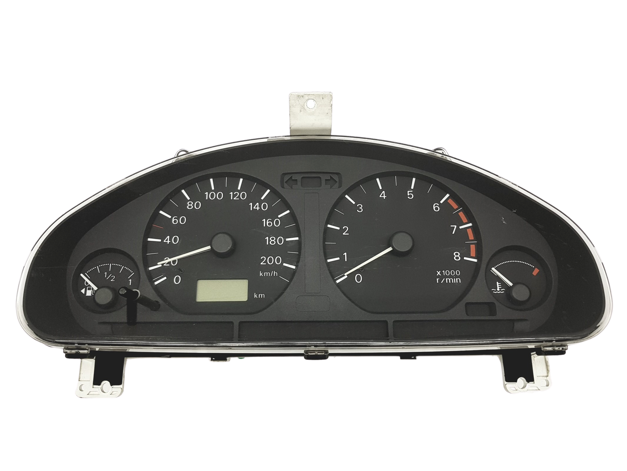 Speedometer/Instrument Cluster Mitsubishi Space MR489034 257320-0810 29503 main product photo