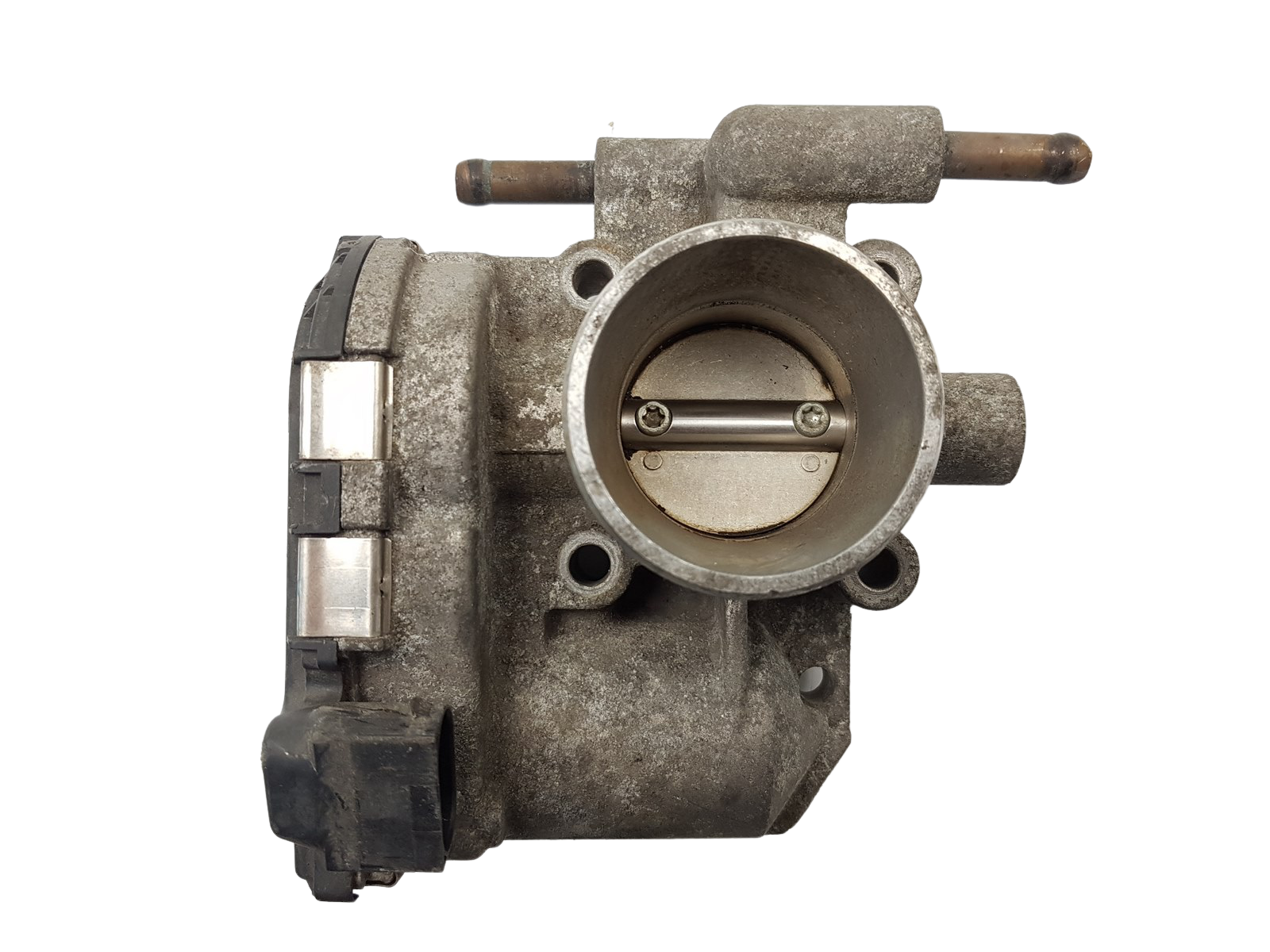 Throttle Body Valve Opel 24420536 0280750133 Bosch 1748 main product photo