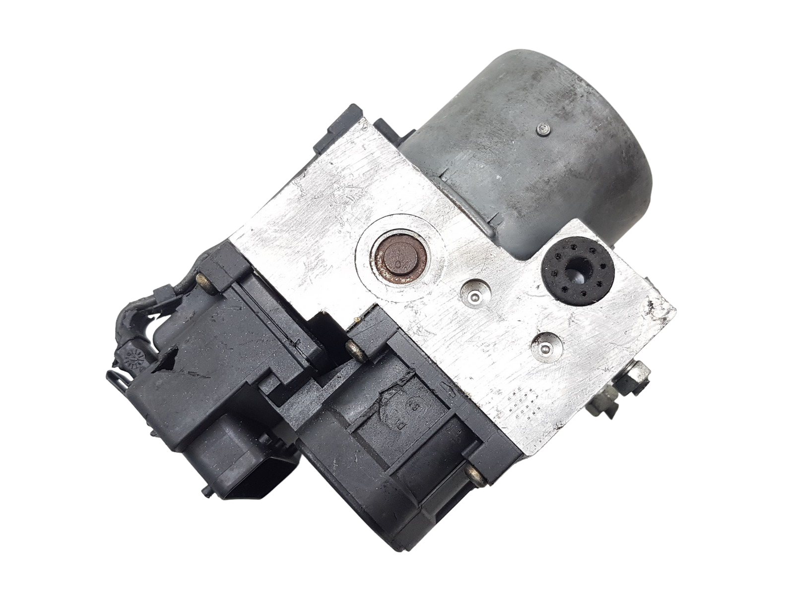 Abs Pump Opel Zafira Astra G 90581417 0273004362 0265216651 Bosch main product photo