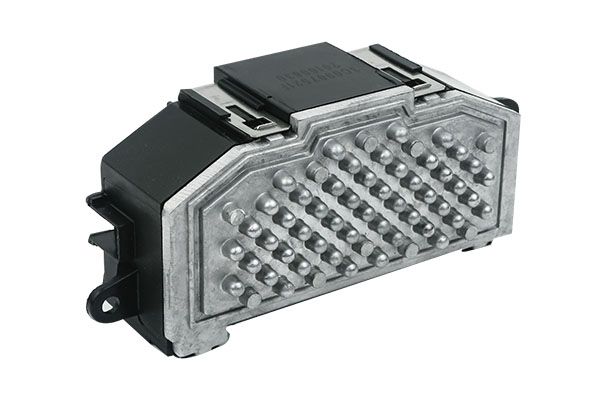 Fan Resistor For VW Audi 3C0907521F B11451 Borsehung main product photo