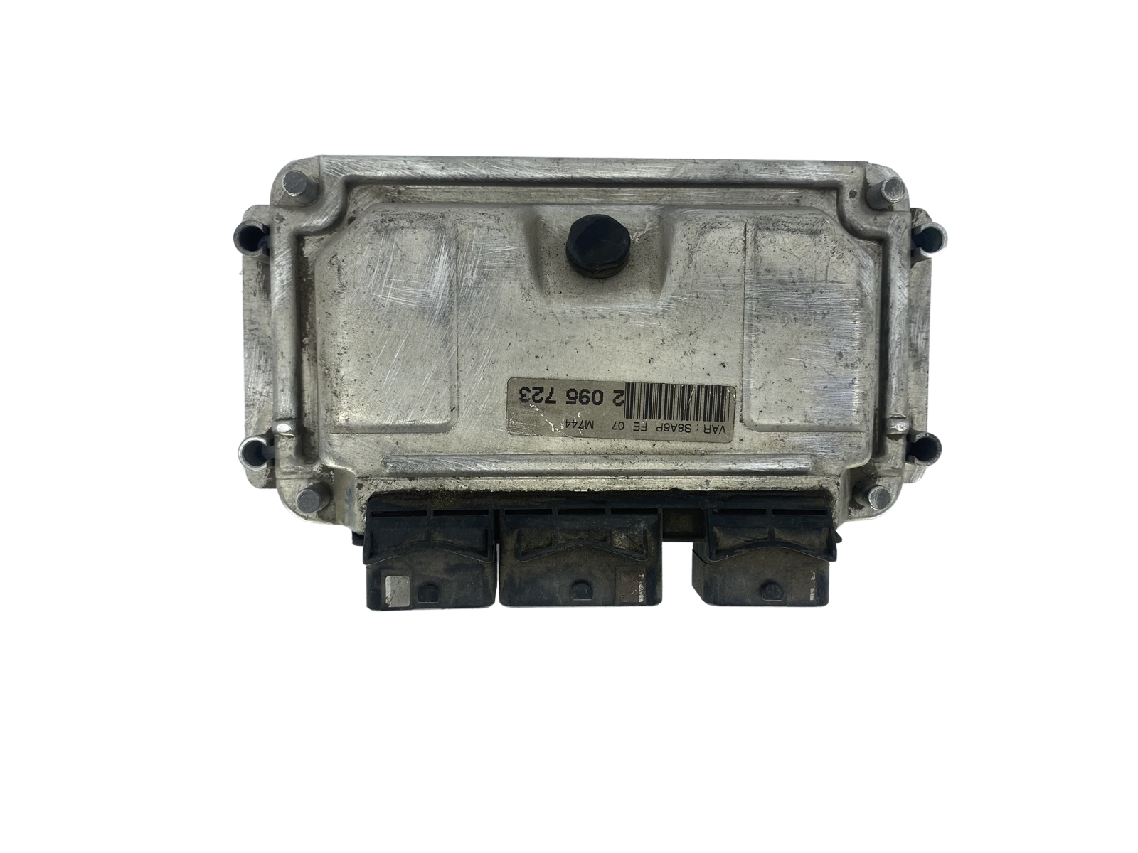 Control Unit PSA 0261206246 9637838780id08 Bosch 48914 main product photo