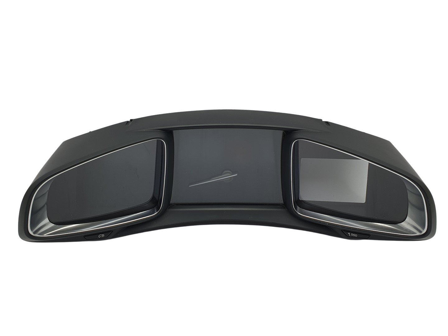 Speedometer/Instrument Cluster Citroen DS5 9800759780 Johnson Controls main product photo