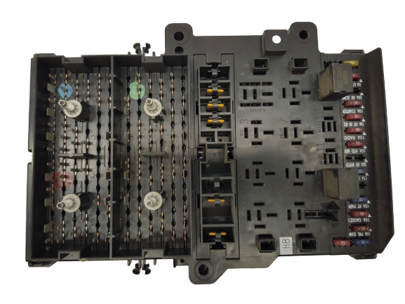 Fuse Box Chrysler P04707994AC 19652 main product photo
