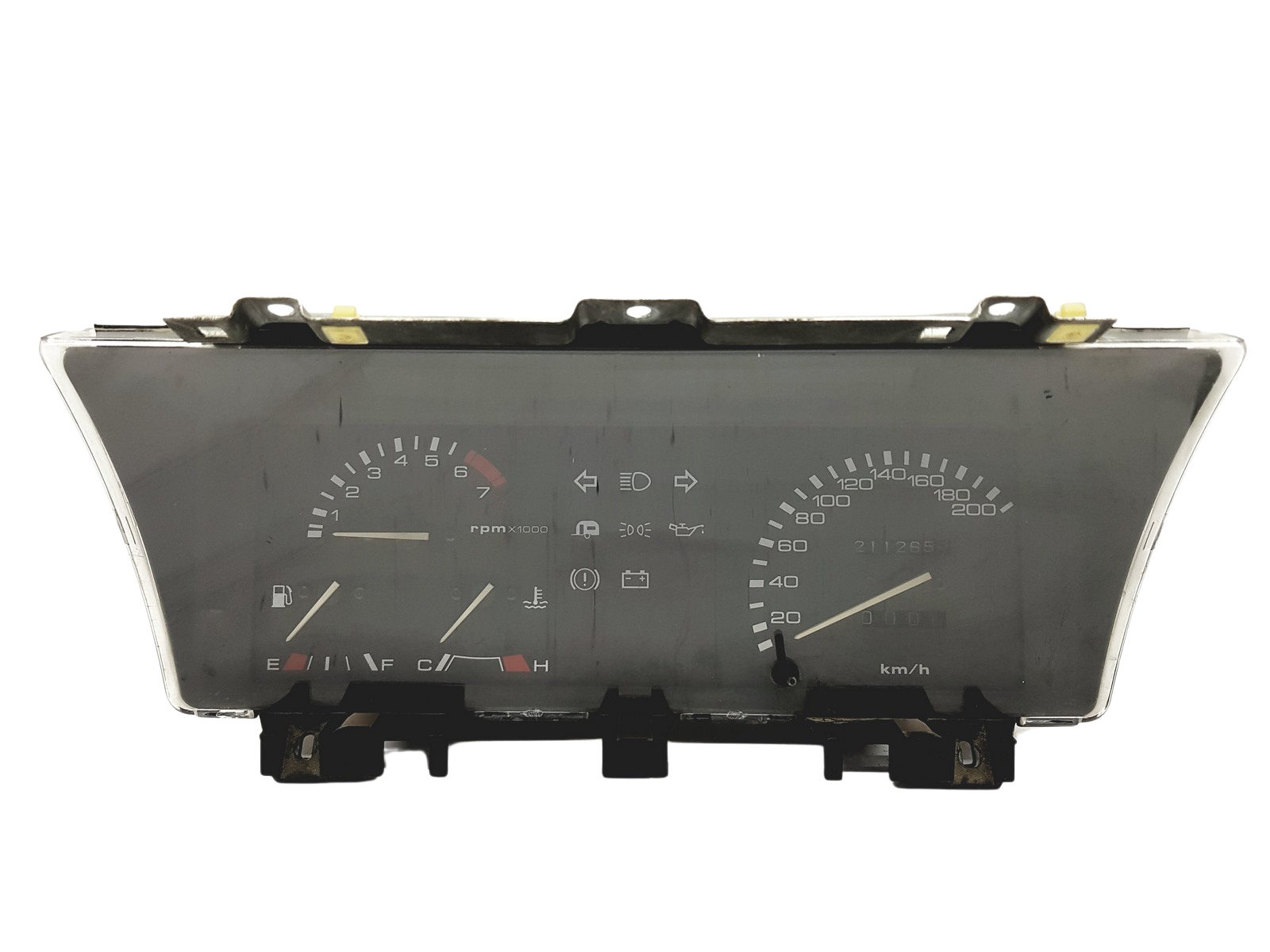 Speedometer/Instrument Cluster Austin Maestro Montego AR00608 YAC10093 NS main product photo