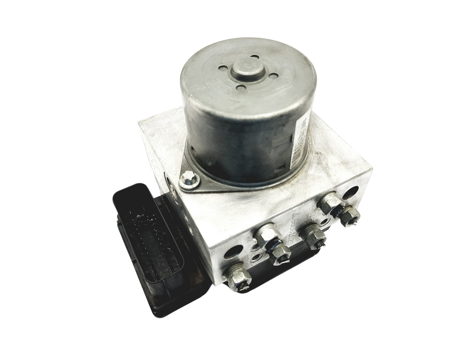 Abs Pump Mini Cooper S 3451 6874551 TRW 39244 main product photo