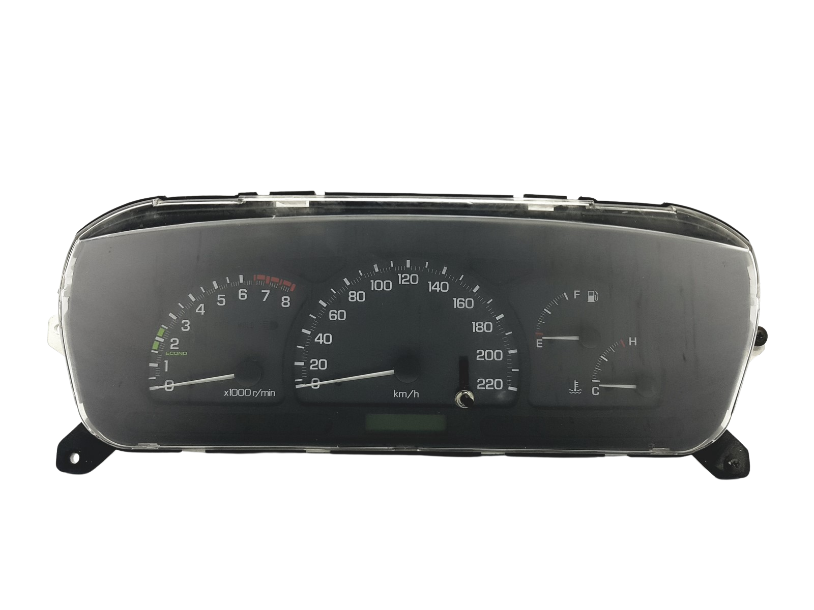 Speedometer/Instrument Cluster Daewoo Tacuma 96262539 55039 main product photo