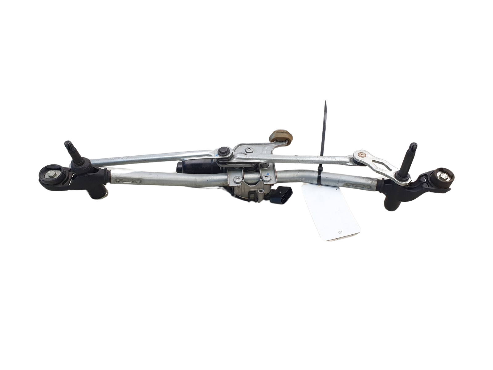 Wiper Linkage Citroen DS3 C4 2 9824784980 W000085339 main product photo
