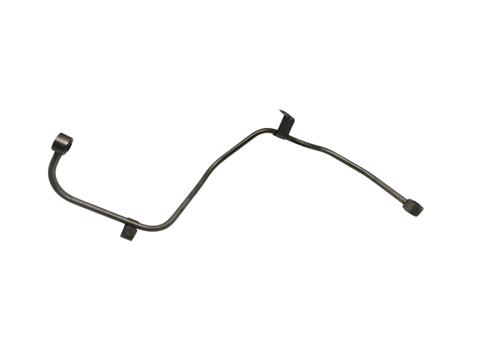 Charge Air Hose 8200680655 Renault Nissan 2.0 dCi main product photo