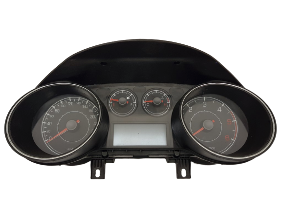 Speedometer/Instrument Cluster Fiat Bravo 51761172 503001980000 18356 main product photo