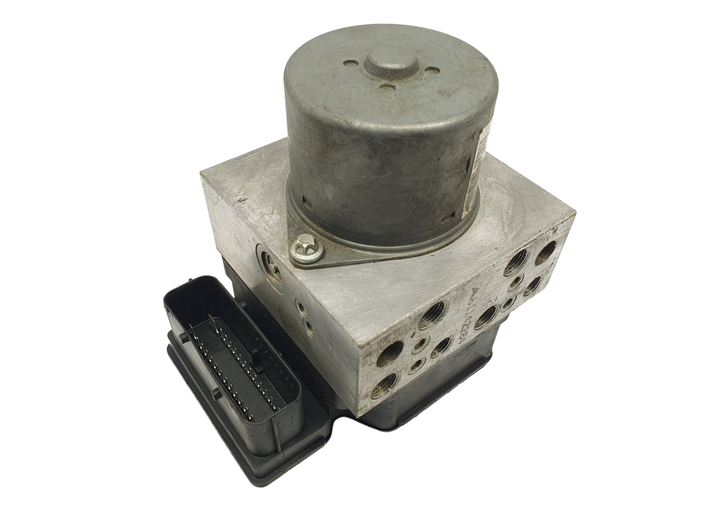 Abs Pump Mini Cooper 3451 9807162 01 54085585E TRW 61541 main product photo