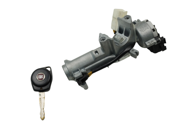 Ignition Switch Fiat Sedici SL-S18 SLS18 1241 main product photo