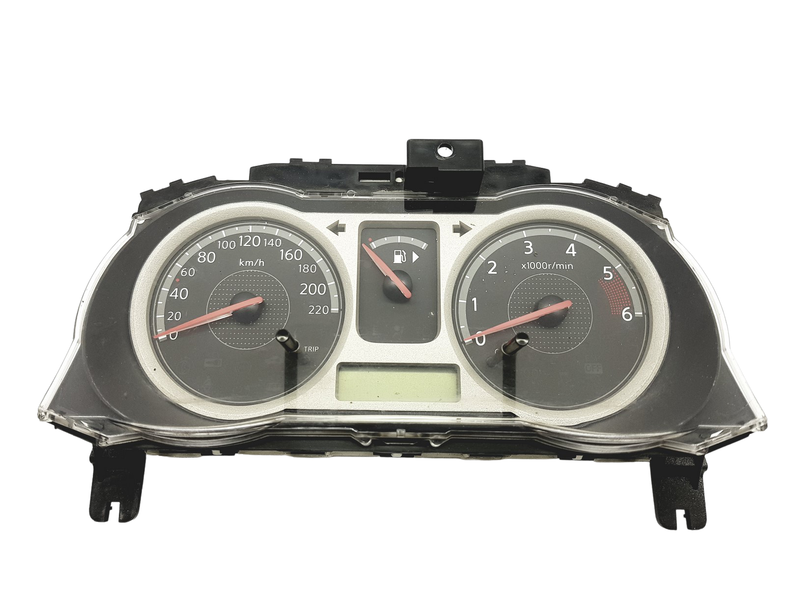 Speedometer/Instrument Cluster Nissan Note 9U30D 40889 main product photo